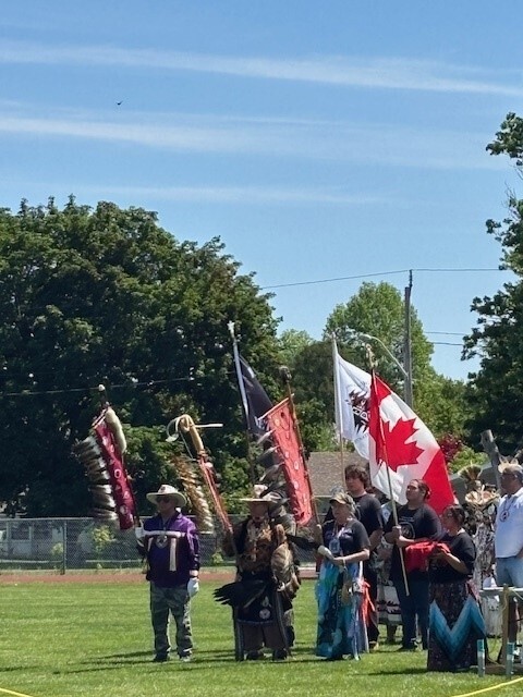 WDSS 2026 Powwow