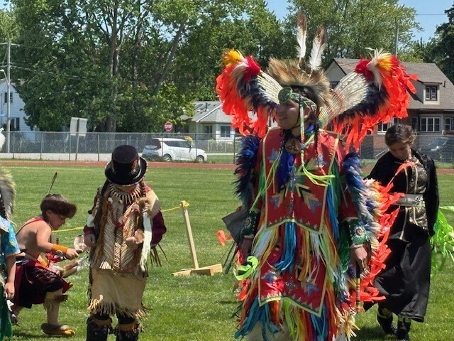 WDSS 2026 Powwow
