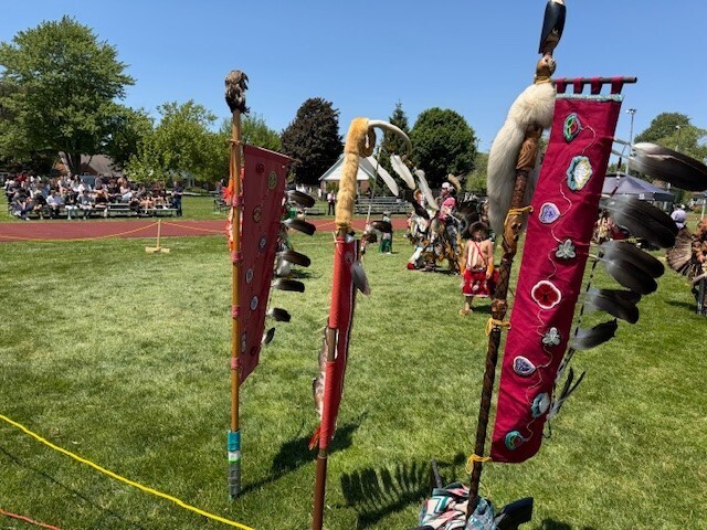 WDSS 2026 Powwow