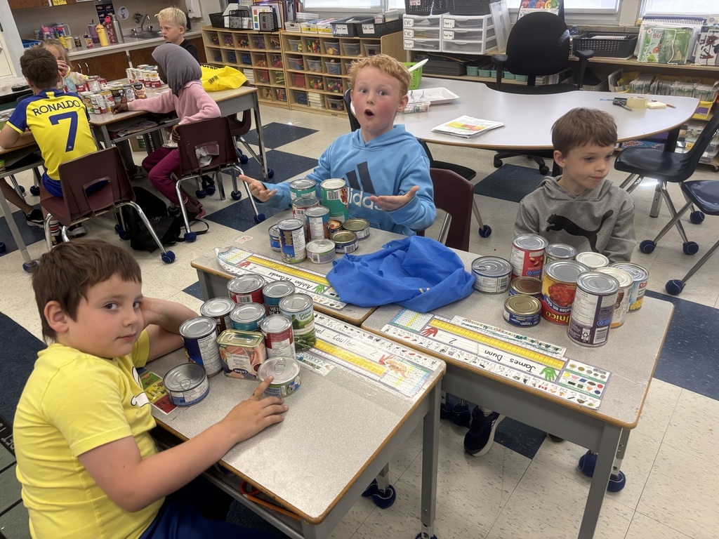 Food Drive