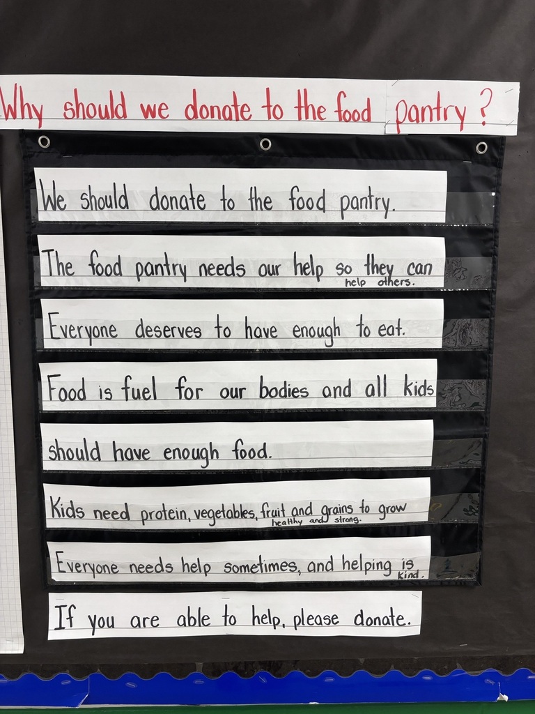 Food Drive