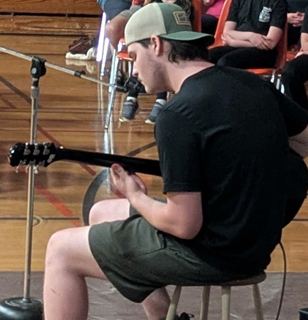 Music Night