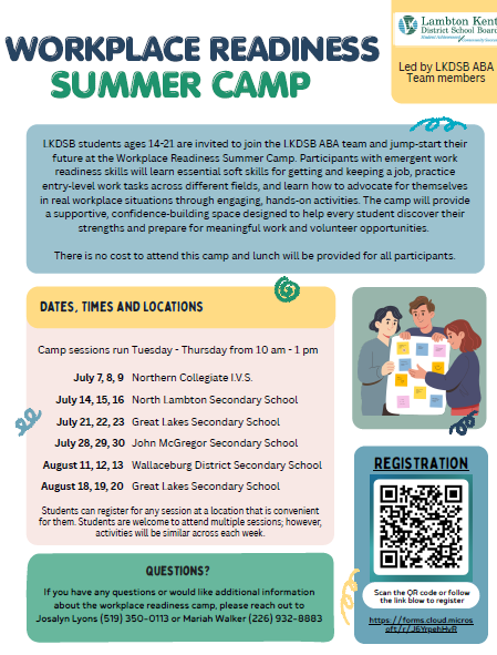 Summer Camp