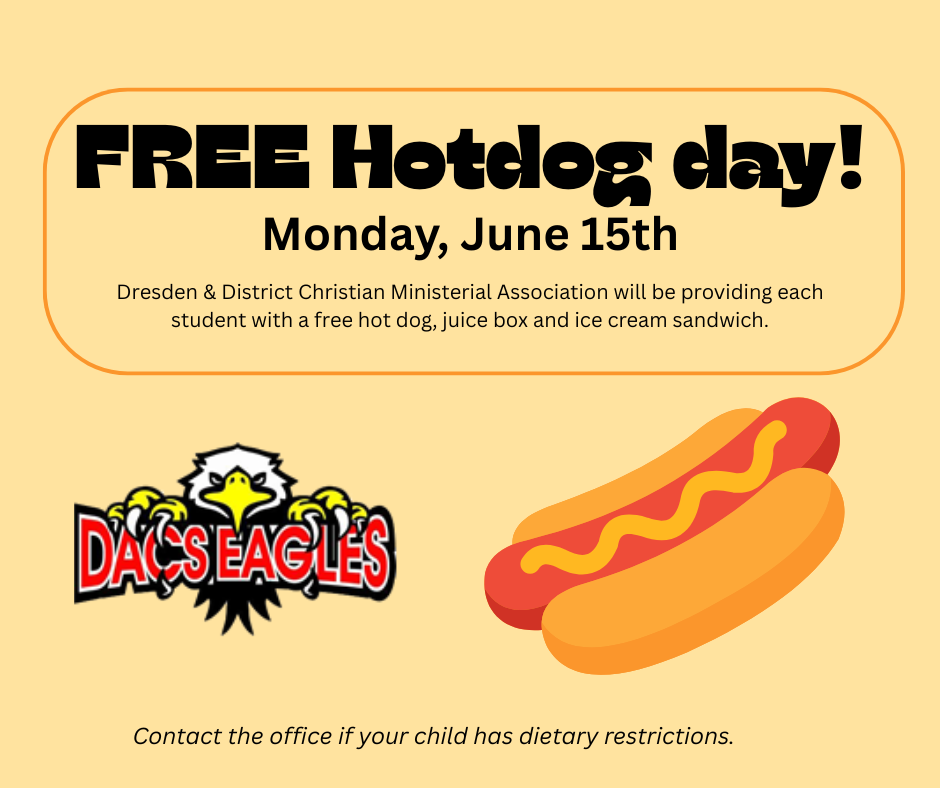 Hot Dog Day