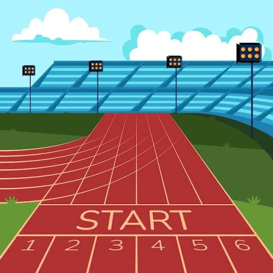 Track & Field Announcement