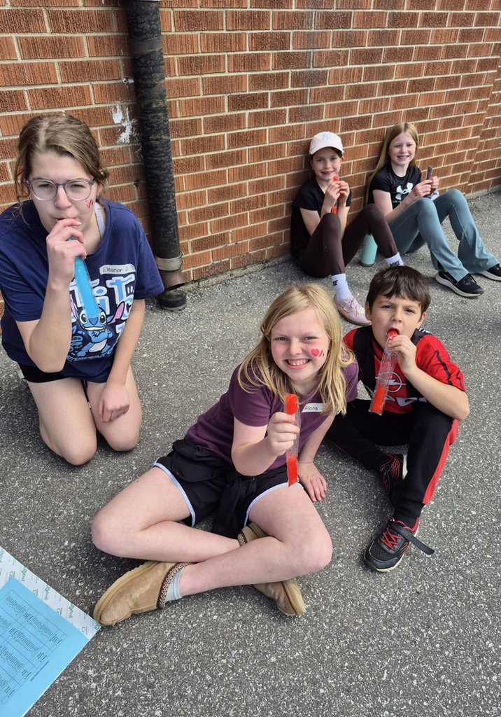 children smiling 
