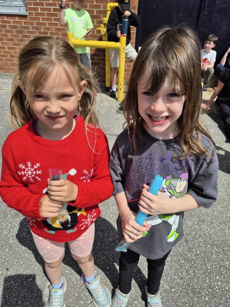 children smiling 