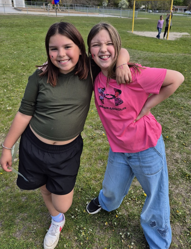 children smiling 