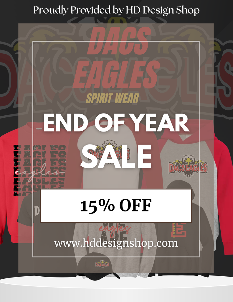 Apparel Sale