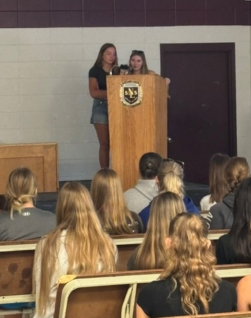 Athletic Awards