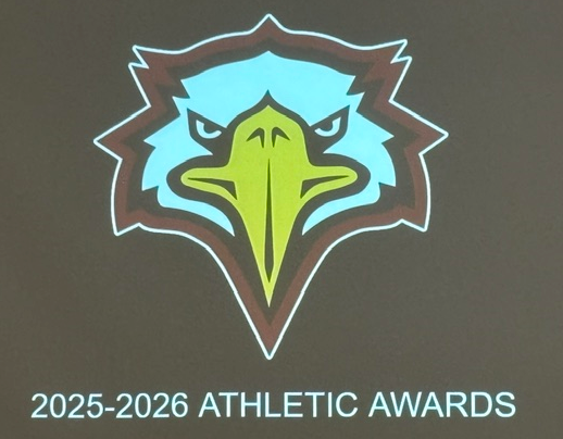 Athletic Awards