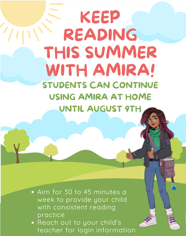 Amira 1