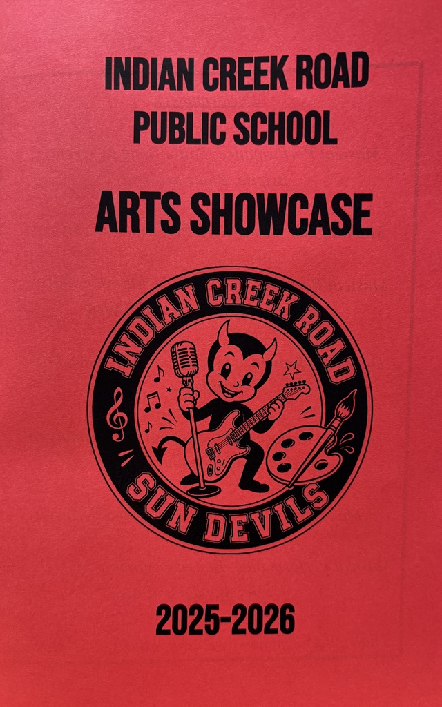Intermediate Arts Showcase