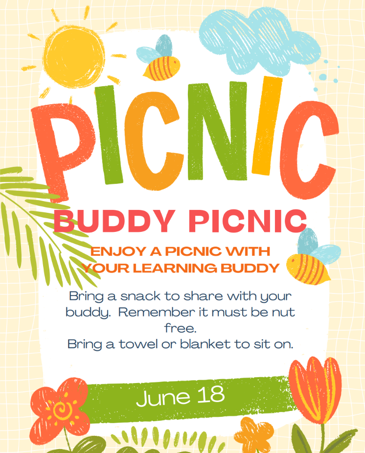 Buddy Picnic