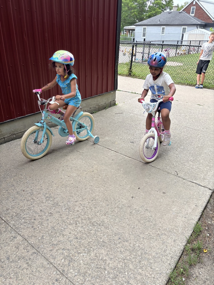 Two student