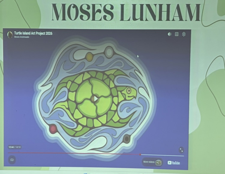 Turtle Island
