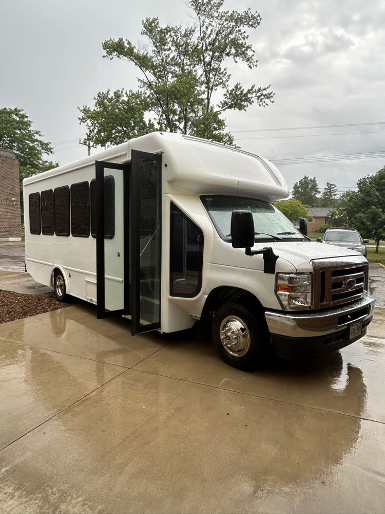 bus