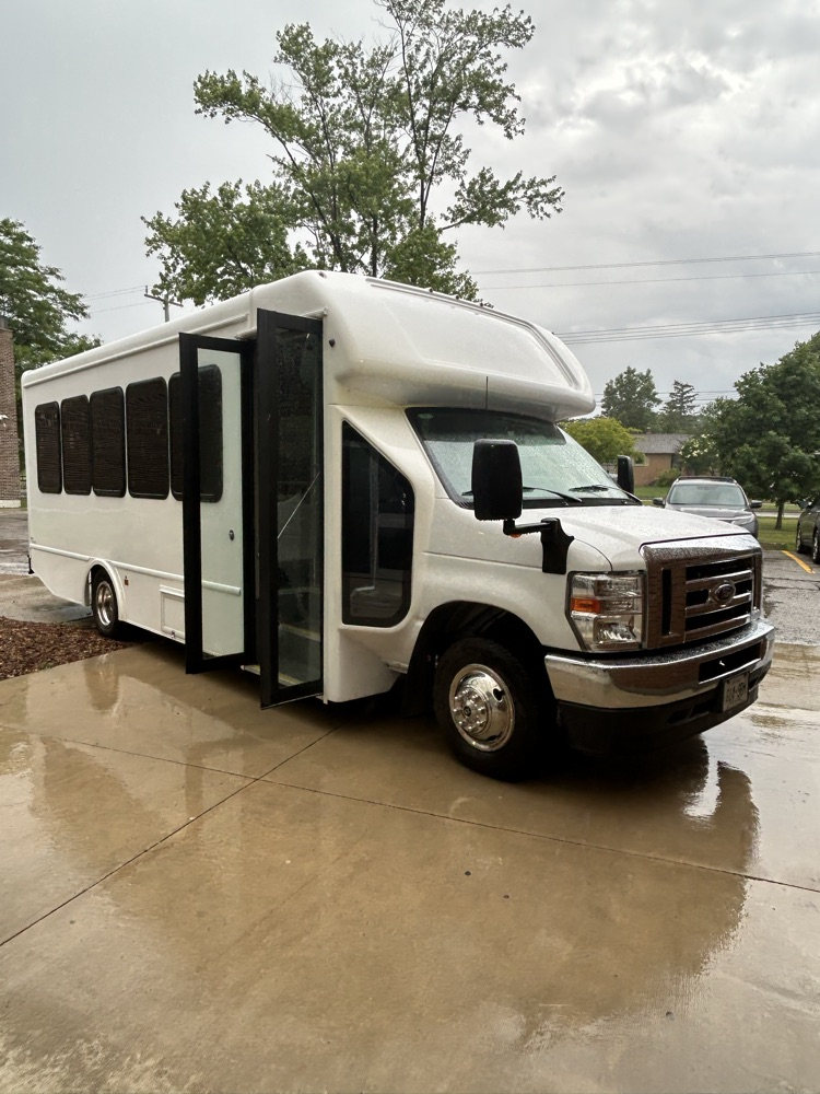 bus
