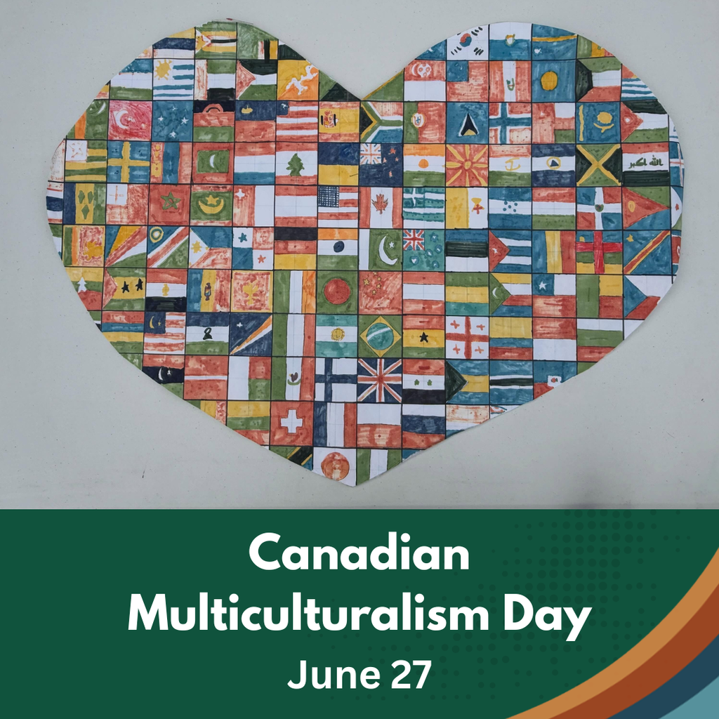 Canadian Multiculturalism Day