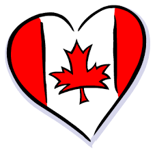 Canada day