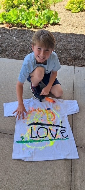 Recycling Club Art