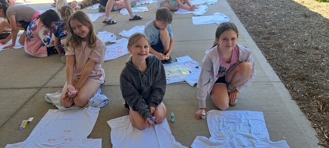 Recycling Club Art