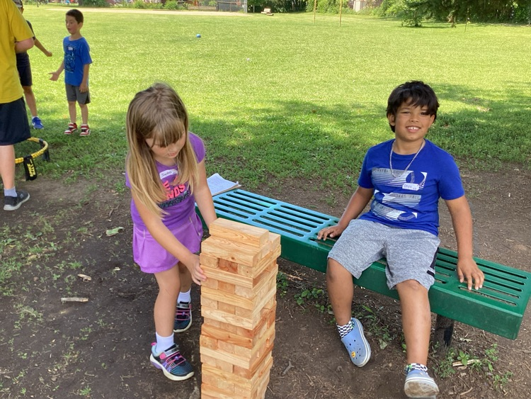 Jenga 