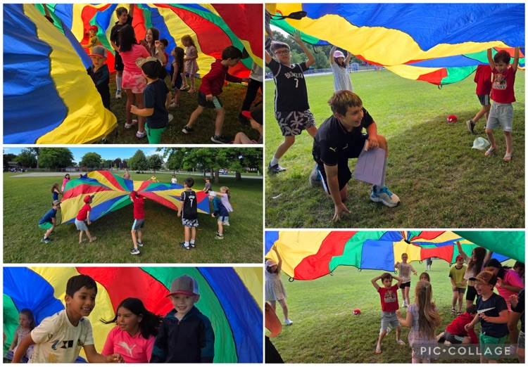 kids playing 