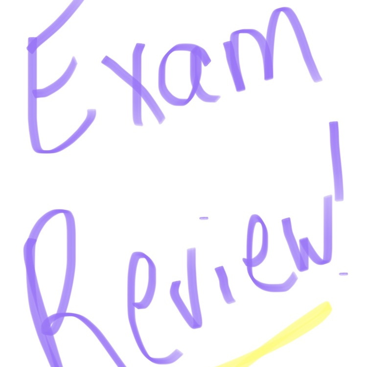 exam review