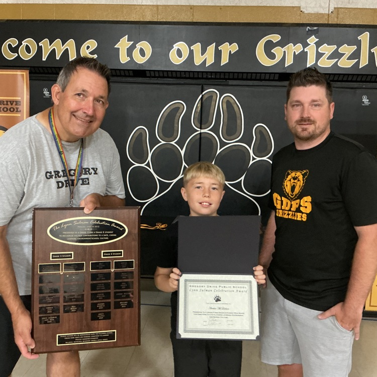 Undergraduate Award Winners 2026