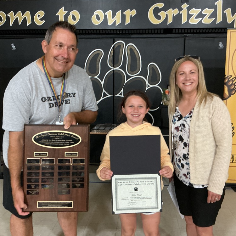 Undergraduate Award Winners 2026