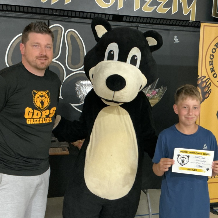 June Pawsitivity Award Recipients 2026