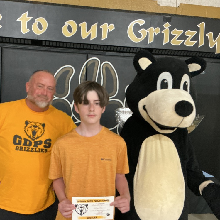 June Pawsitivity Award Recipients 2026