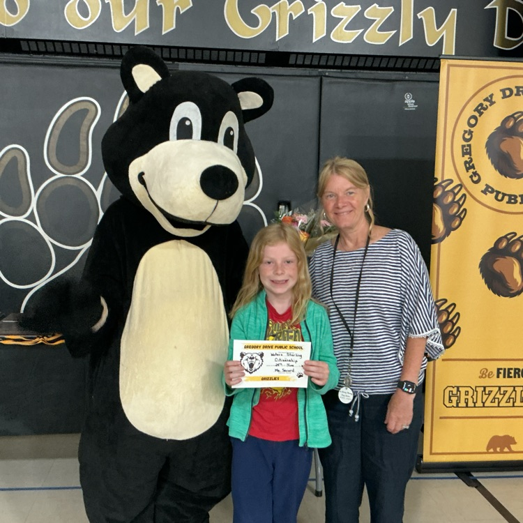 June Pawsitivity Award Recipients 2026