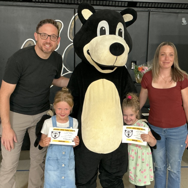 June Pawsitivity Award Recipients 2026
