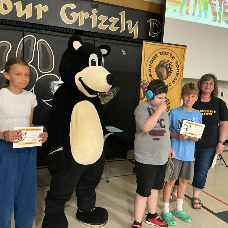 June Pawsitivity Award Recipients 2026