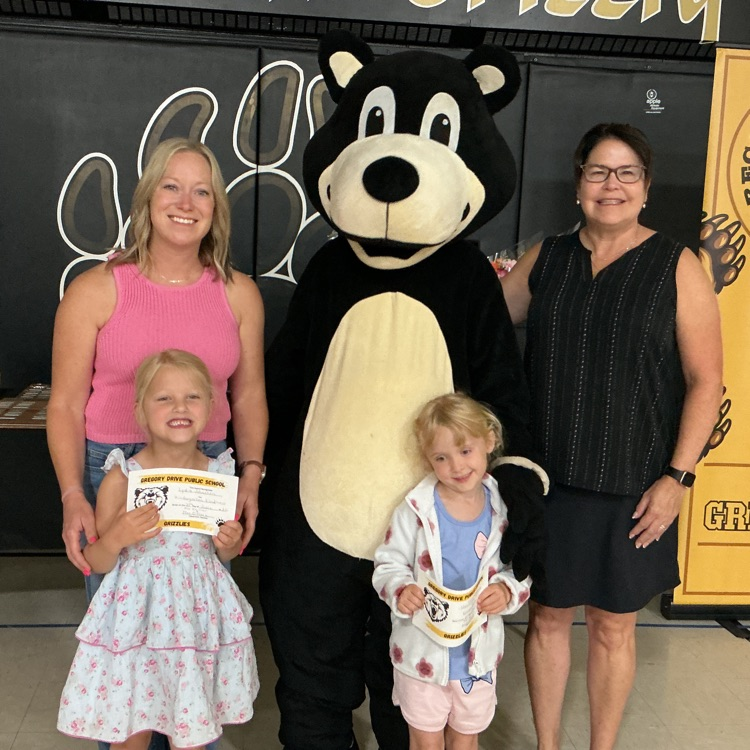 June Pawsitivity Award Recipients 2026