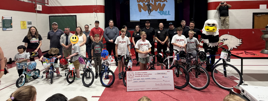Bike Winners