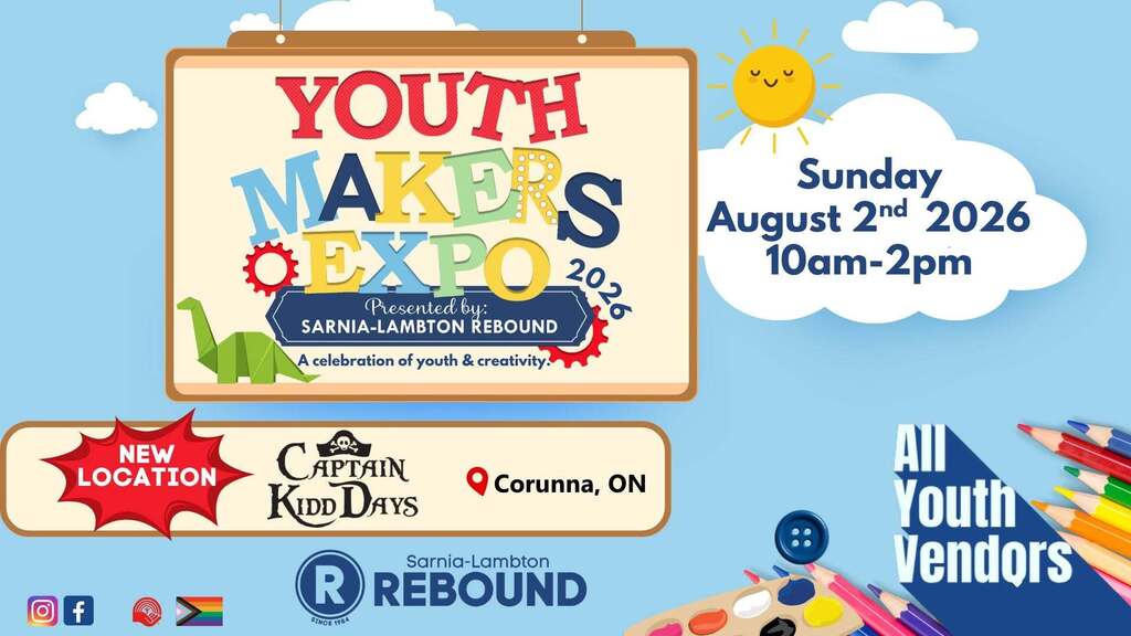 Youth Expo