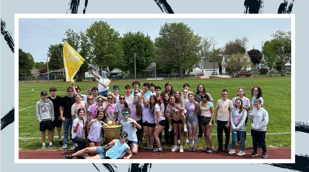 Colour Run 2026