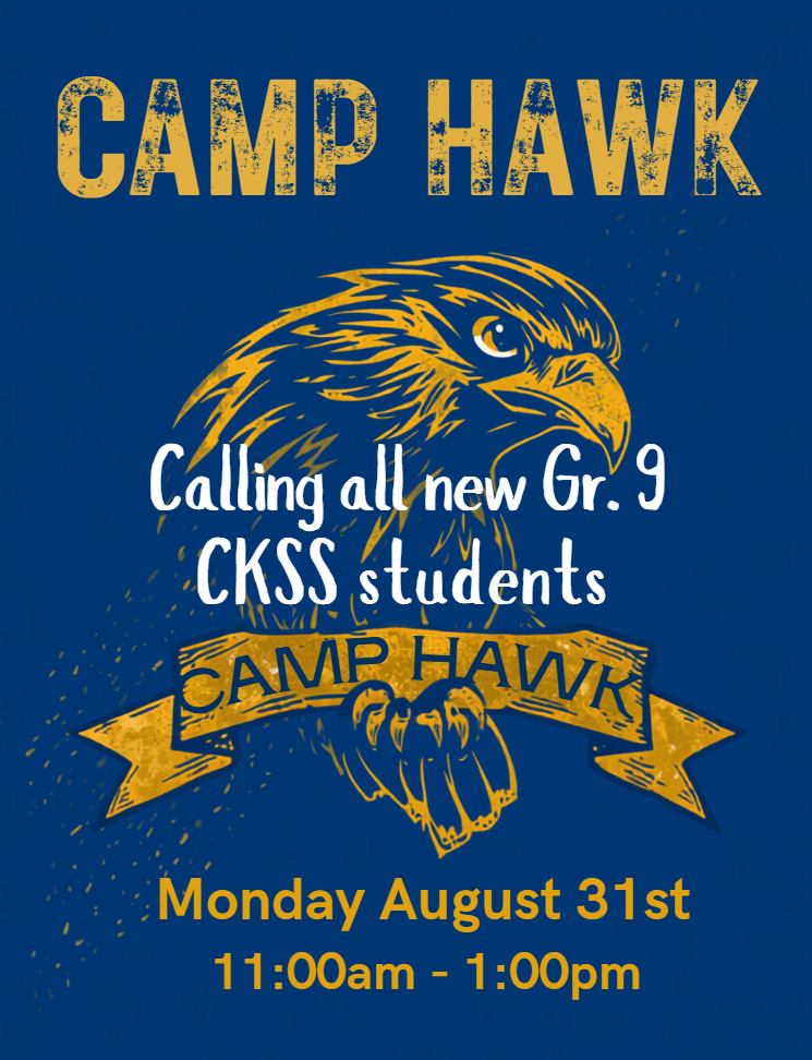 Camp Hawk