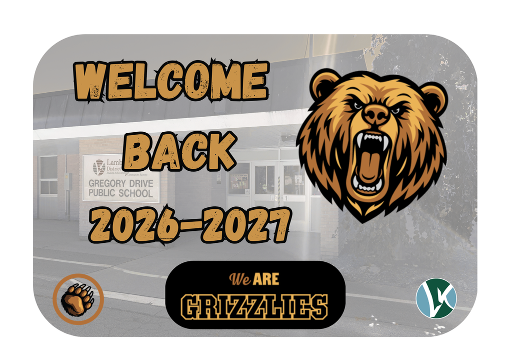 welcome back