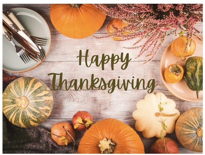 Thanksgiving 