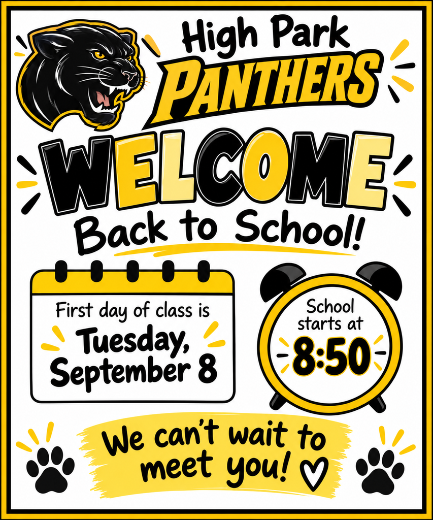Welcome Back