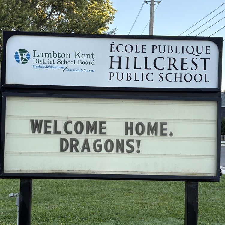 sign