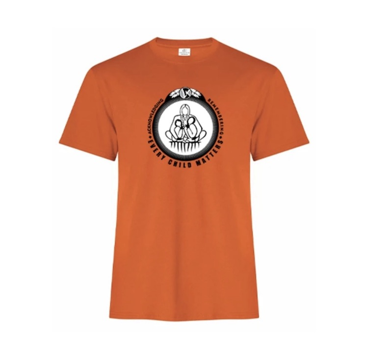 Orange Shirt Day