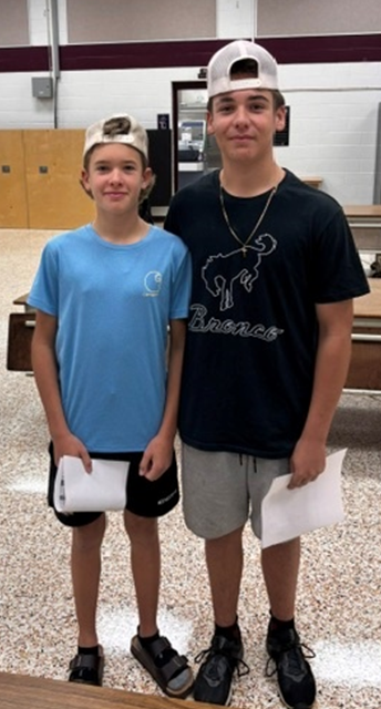 Grade 9 Orientation
