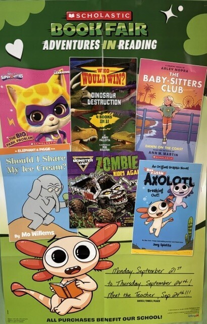 books for children
