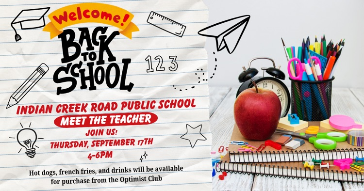 back to school