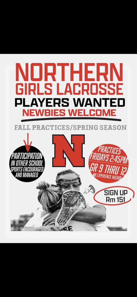 girls lacrosse